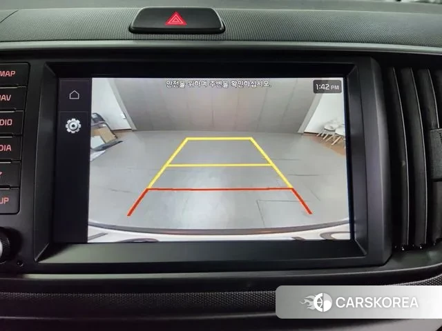 Kia The New Kia Ray id 3294311 из Кореи 19