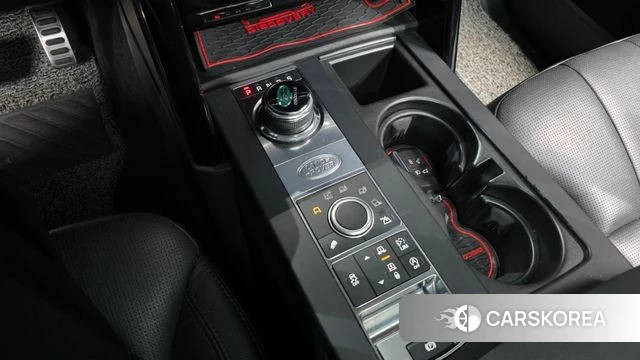 Land Rover Discovery 5 id 4795020 из Кореи 19