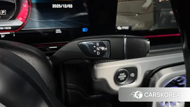 Mercedes-Benz G-Class W463b id 3438717 из Кореи 19