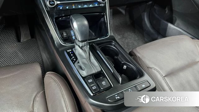 Hyundai Grandeur IG id 4325580 из Кореи 33