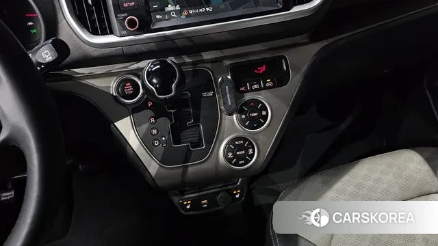 Kia The New Ray id 3395715 из Кореи 19