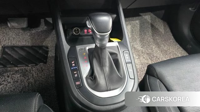 Kia Come New K3 id 3924889 из Кореи 19