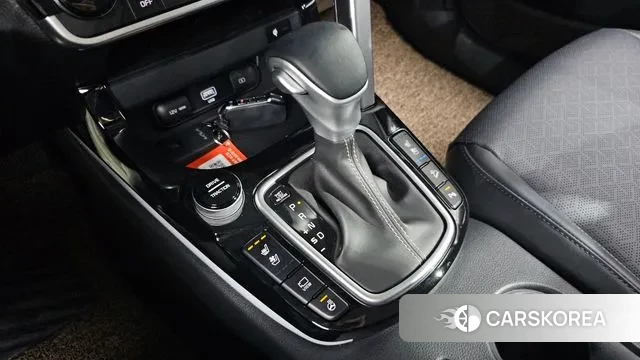 Kia Seltos id 3406155 из Кореи 19