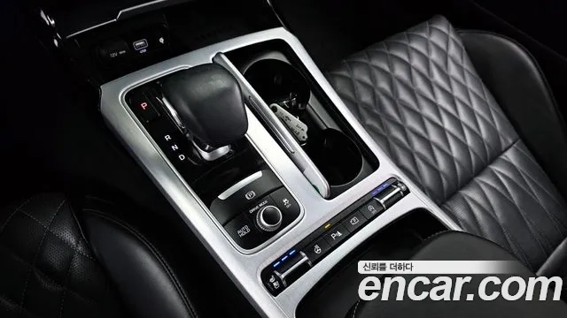 Kia Stinger Meister id 2951040 из Кореи 19