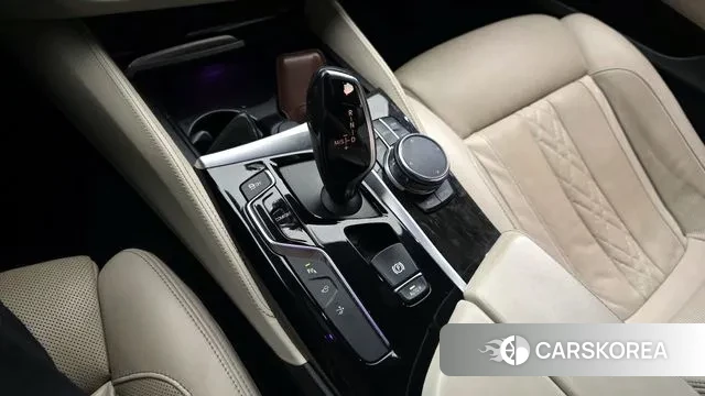 BMW 6 Series GT (G32) id 3045708 из Кореи 19