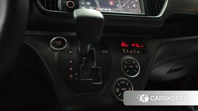 Kia The New Kia Ray id 4494182 из Кореи 19