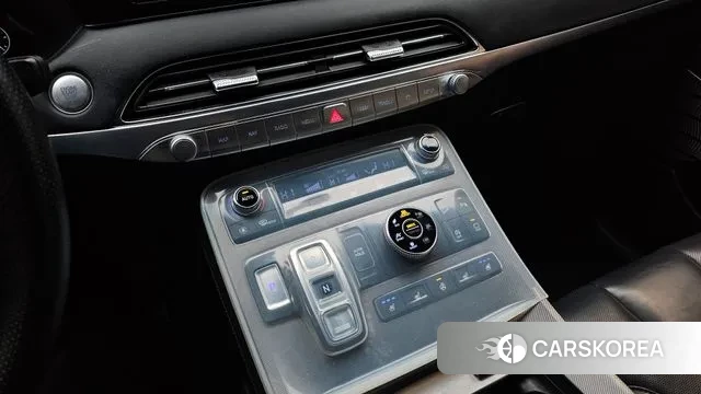 Hyundai Palisade id 3379217 из Кореи 19