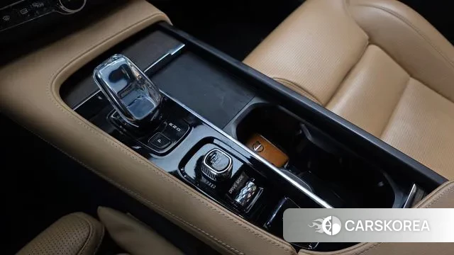 Volvo S90 id 3697374 из Кореи 19