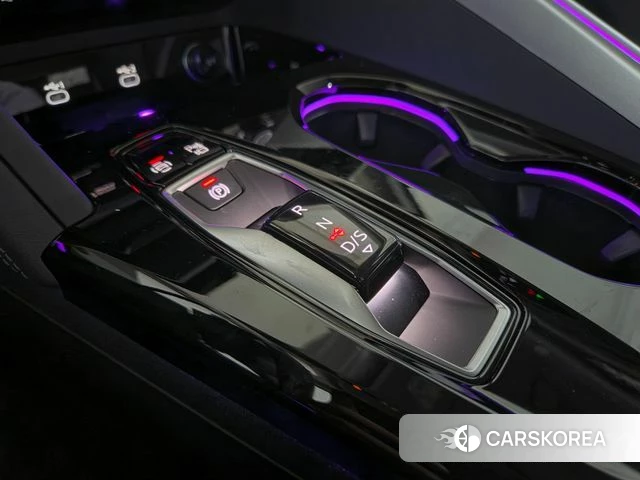 Audi Q5 (80A) id 4847232 из Кореи 19
