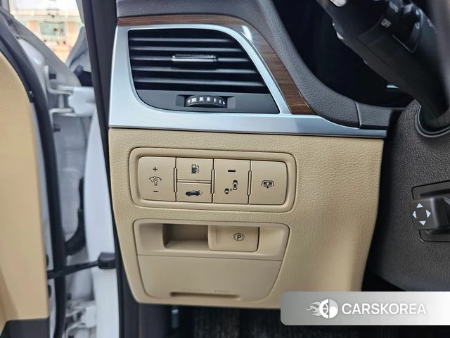 Genesis G80 id 3924937 из Кореи 19