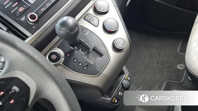 Kia The New Ray id 2994552 из Кореи 19