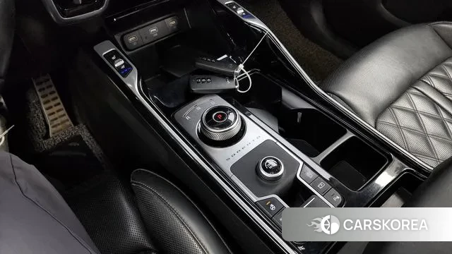 Kia Sorento 4th Generation id 3054753 из Кореи 19