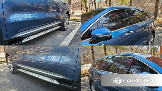 Kia Sorento 4th Generation id 3857381 из Кореи 19