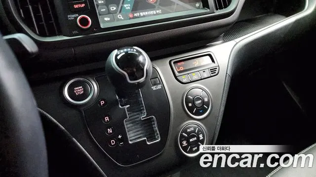 Kia The New Kia Ray id 2847708 из Кореи 19