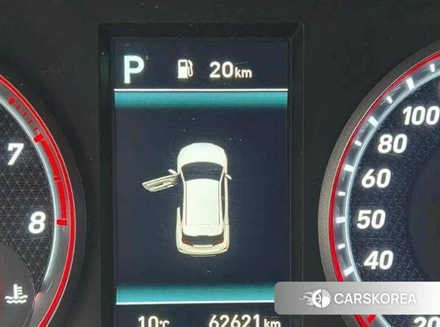 Hyundai Veloster (JS) id 4285314 из Кореи 19