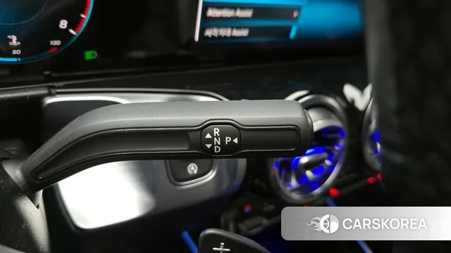 Mercedes-Benz GLB-Class X247 id 3421942 из Кореи 19