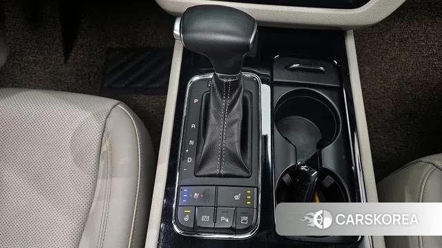 Kia All New Carnival id 3612716 из Кореи 19