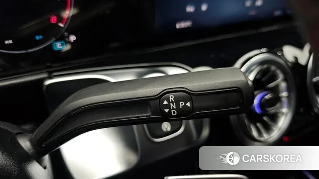 Mercedes-Benz GLB-Class X247 id 3507254 из Кореи 19