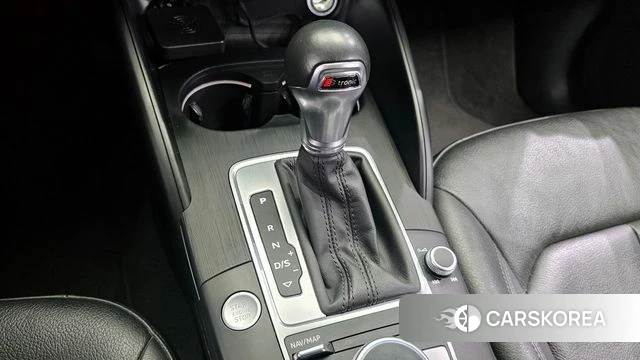 Audi New A3 id 3796120 из Кореи 19