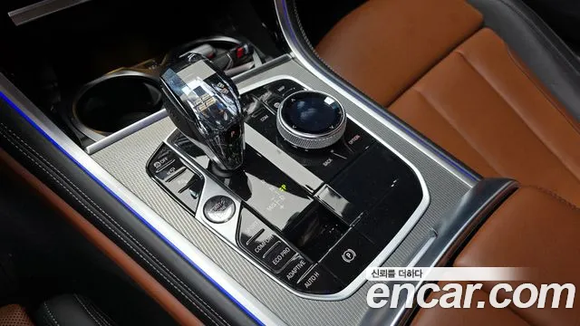 BMW 8 Series (G15) id 2795997 из Кореи 19