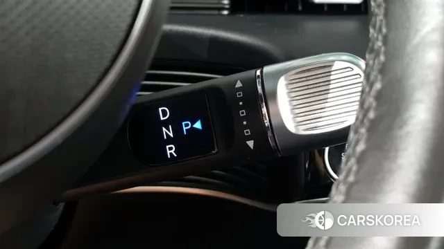 Hyundai Ionic 5 id 3181467 из Кореи 19