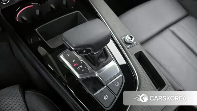 Audi A5 (F5) id 3432144 из Кореи 19