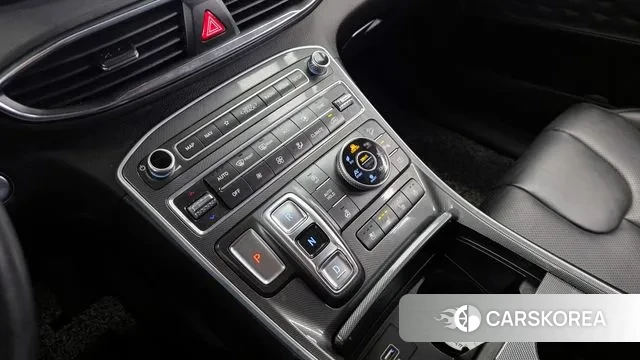 Hyundai The New Santa Fe id 3639709 из Кореи 19