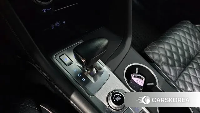 Genesis G70 id 2995546 из Кореи 19