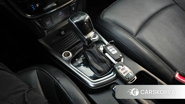 Ssangyong Berry New Tivoli id 3851806 из Кореи 19