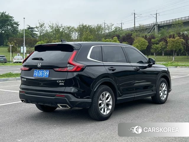 Honda CR-V id 4264445 из Китая 9