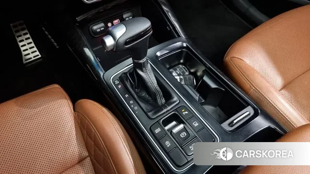 Kia The New Sorento id 3018567 из Кореи 19