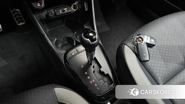 Kia All New Morning (JA) id 4269209 из Кореи 19
