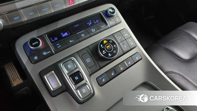Hyundai Palisade id 4481696 из Кореи 36