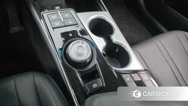 Kia K8 id 4280539 из Кореи 19