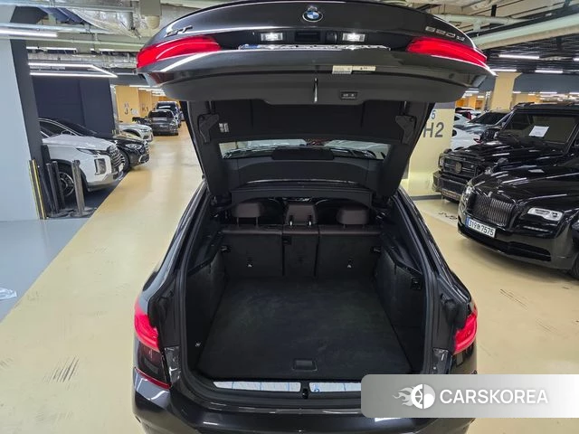 BMW 6 Series GT (G32) id 4710659 из Кореи 19