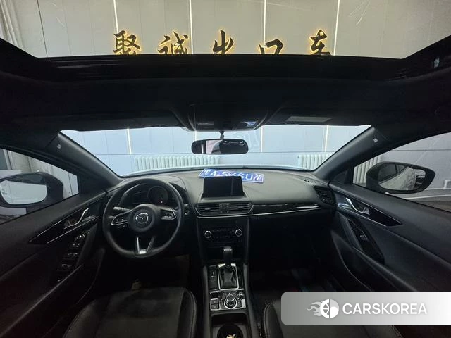Mazda CX-4 id 4359455 из Китая 9