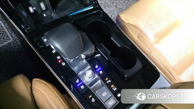 Kia K7 Premier Hybrid id 4632880 из Кореи 34