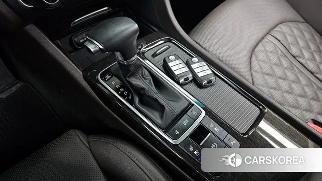 Kia The New K5 2nd generation id 3060780 из Кореи 19