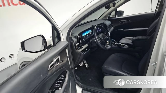 Kia Sportage 5th Generation id 4308566 из Кореи 38