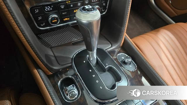 Bentley Flying Spur 2nd Generation id 4765588 из Кореи 32