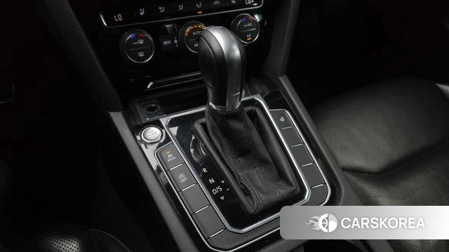 Volkswagen Arteon id 3853372 из Кореи 19