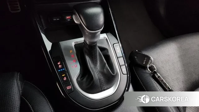 Kia The New K3 2nd generation id 3572182 из Кореи 19