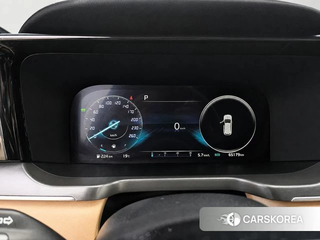 Kia Sorento 4th Generation id 4726232 из Кореи 19