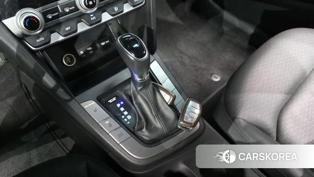 Hyundai The New Avante AD id 4508177 из Кореи 19