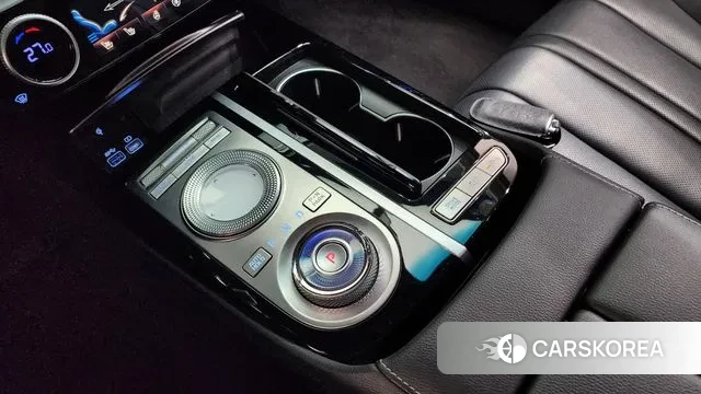 Genesis G80 (RG3) id 3443620 из Кореи 19