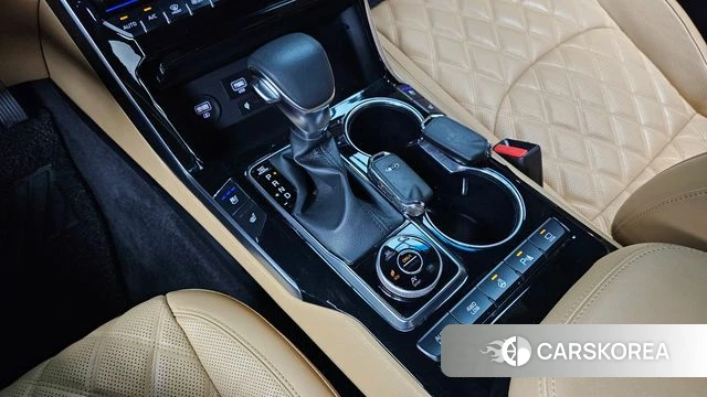 Kia Mohave Master id 4632341 из Кореи 31
