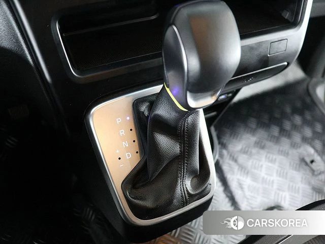 Hyundai Staria id 4535222 из Кореи 19