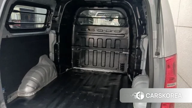 Hyundai The New Grand Starex id 3681715 из Кореи 12