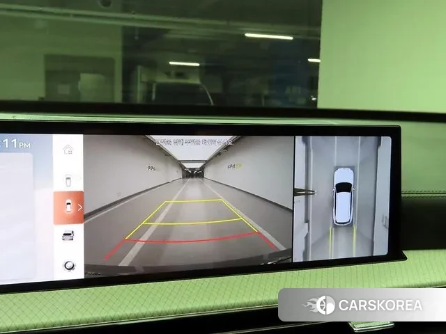 Genesis GV80 id 3720629 из Кореи 19