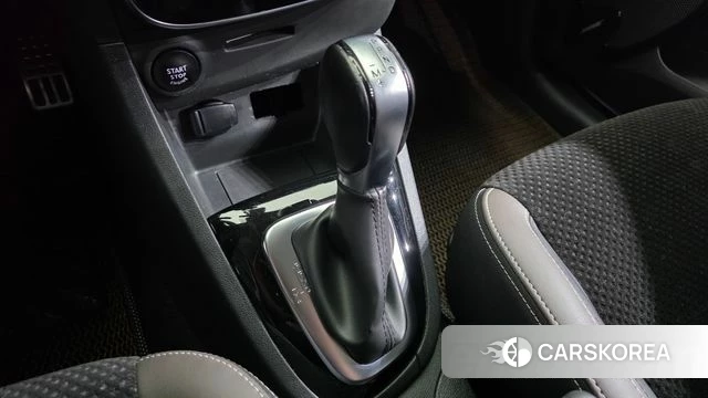 Renault Korea (Samsung) Clio id 4483220 из Кореи 30